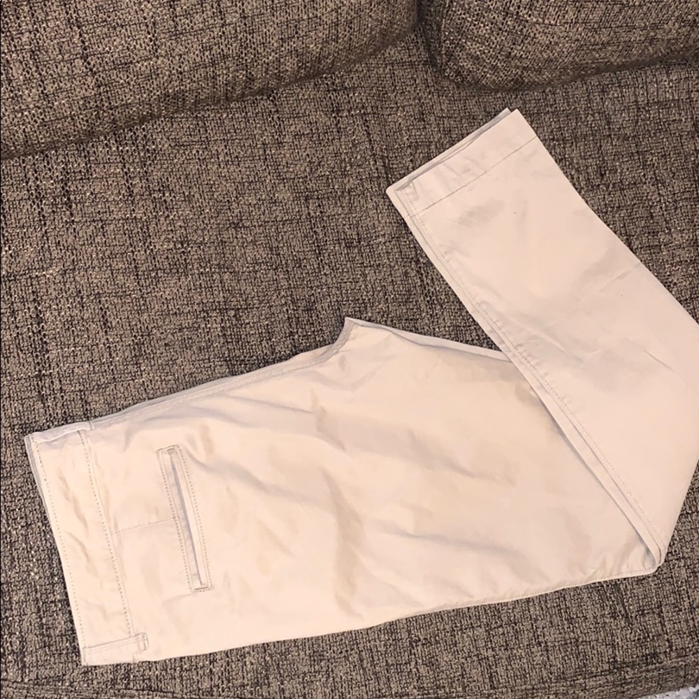 Aeropostale Men’s Straight cut Trousers